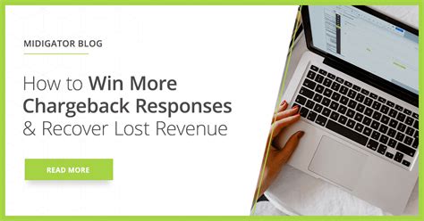 How To Win A Chargeback As A Seller Or Merchant Midigator