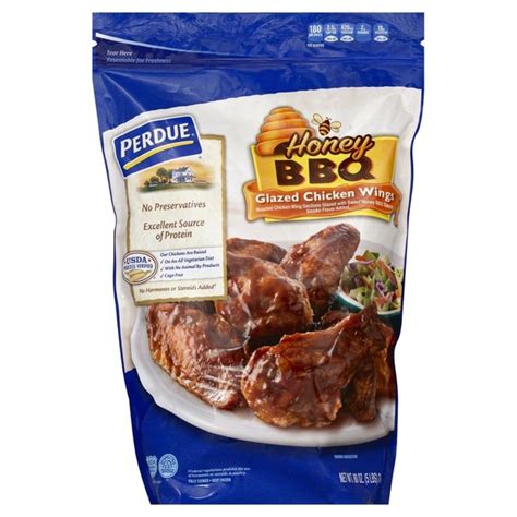 Be sure the wings are completely dried through. Costco Chicken Wings / Perdue Buffalo Style Wings 5 Pound ...