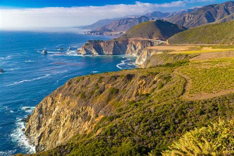 12 Top West Coast Road Trips To Take