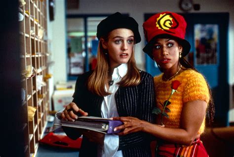 How Cher And Dionne Would Dress In According To The Costume