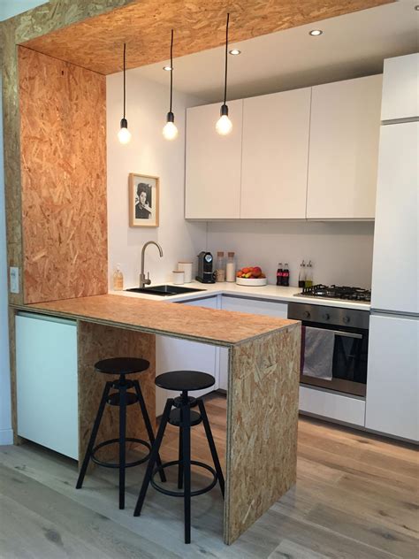 wet and dry kitchen interior design #Kitcheninteriordesign | Decoração