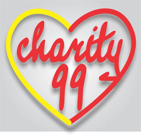 Charity By 99 Home
