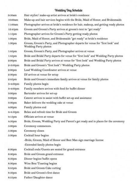 We did not find results for: Wedding day timeline 5pm ceremony 68+ ideas | Wedding day ...