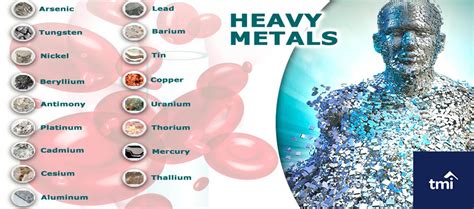 Body Detoxification Brest Cancer Facts Megamin Remove Heavy Metals