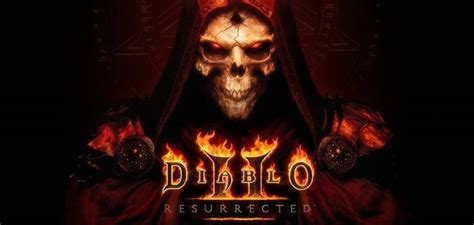 Steam Community Diablo Ii Resurrected™