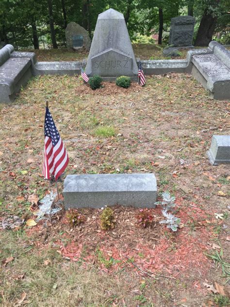 Erik Visits An American Grave Part 817 Lawyers Guns And Money
