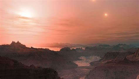 Exo Earths And The Search For Life Elsewhere A Brief History Iflscience