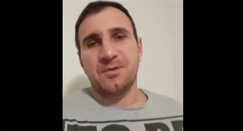 Caucasian Knot Dagestani Law Enforcer Flees To Europe And Accuses Colleagues Of Involvement In