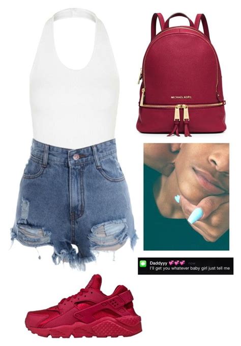 Polyvore Swag Summer Outfits