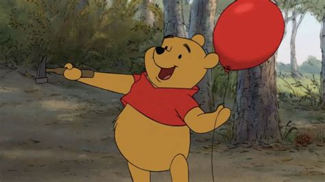 So i'm technically iffy about winnie the pooh. Theory: 'Winnie The Pooh' Characters Represent Mental ...