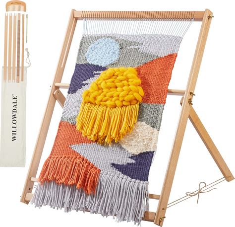 5 Best Weaving Loom For Beginners Reviewsno 4 Is Cool