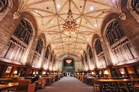 46 Most Beautiful Libraries From Around The World Designbump