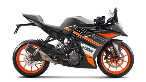 Ktm rc 125 specification, specification and review. KTM RC 125 BS6, Price, Mileage, Top Speed, Specs | RGB Bikes