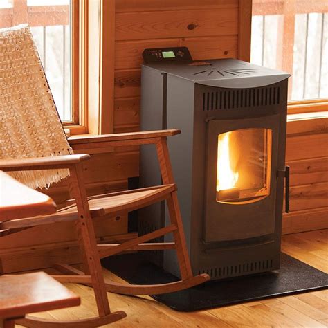 Top 10 Pellet Stoves To Make You Warm At Home | Storables