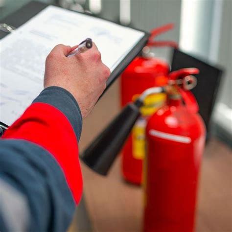 Expert Health Safety Fire And Legionella Risk Assessments