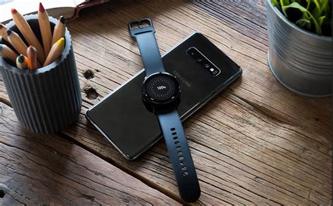 The list of all essential apps that you can use on your new samsung smartwatch. Hands-on The Perfect Companion for Active Life, 24 Hours ...
