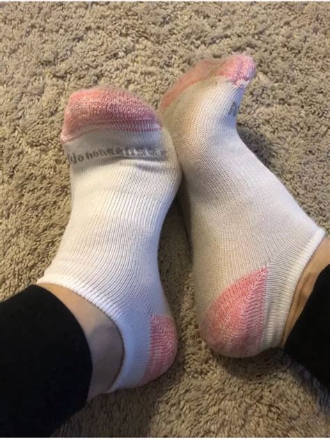 Mousey Girl — Sniff My Socks