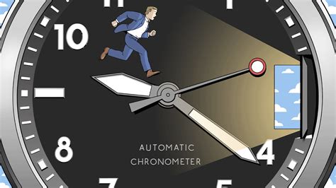 Precision Timing What Is A Chronometer And Why Does It Matter The