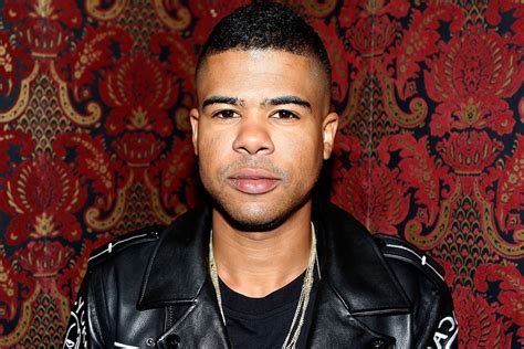 Rapper Ilovemakonnen Comes Out As Gay Page Six