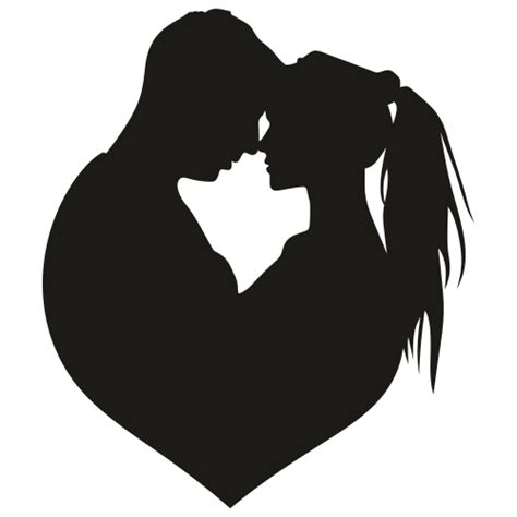 Kissing Couple Svg Download Kissing Couple Vector File Online Kissing Couple Png Svg Cdr