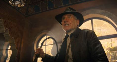 Cannes 2023 Avant première mondiale de Indiana Jones et le Cadran