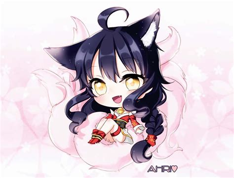 Bst Ảnh Cung Bảo Bình Anime Chibi Cute Dễ Thương Nhất Mới Nhất 2023