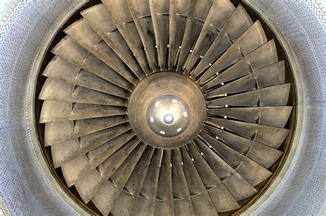 Jet Engine Ceiling Fans Aviation Flying Furniture Phighter Images
