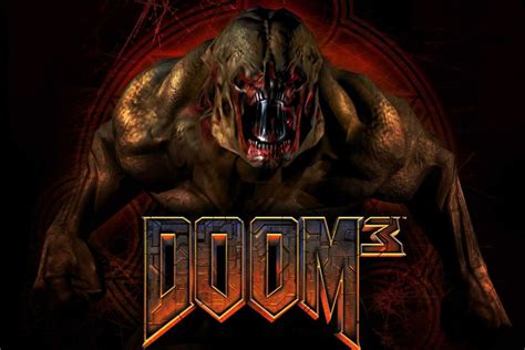 Doom 3 Bfg Edition Will Deliver The Full Doom Back Catalog Plus New