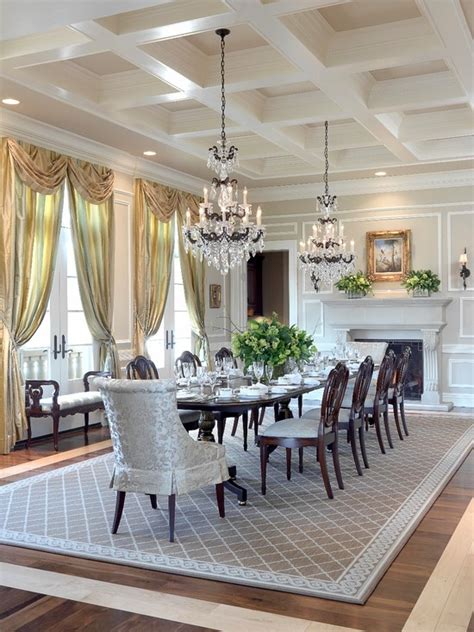 beautiful chandeliers for dining room Chandeliers homeepiphany