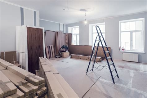 Tips For Renovating Commercial Office Space Wcre