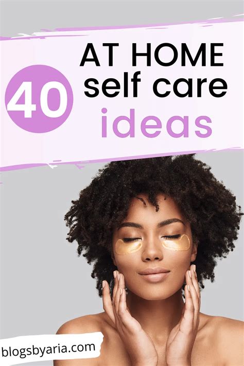 Self Care Blogs Self Care Routine And Tips Artofit