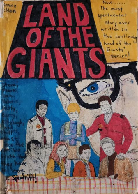 Land Of The Giants By Casey62 On Deviantart