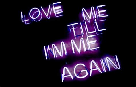 Neon Quotes Love Quotes Purple Quotes 21st Quotes Inspirational