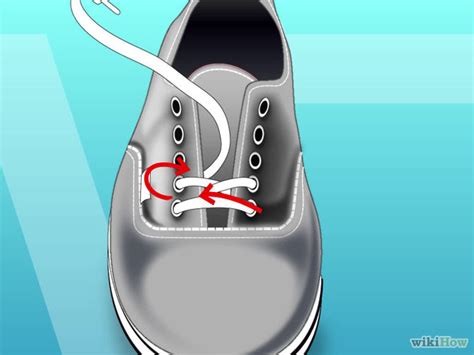 Women's athletic apparel, but most of all, womens sneakers, have undergone huge renovations since the early 1900s. How To's Wiki 88: How To Lace Vans 4 Holes