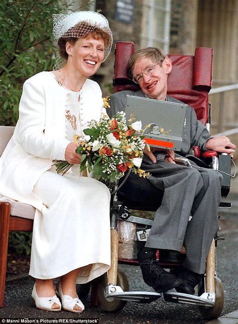 Ladies Man Stephen Hawking Described Women As Complete Mystery