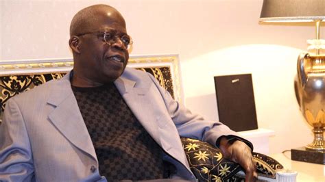 Bola tinubu founded nigeria's first free child helpline after being inspired by the british version. Obasanjo's letter to Buhari is pure politics, says Tinubu ...