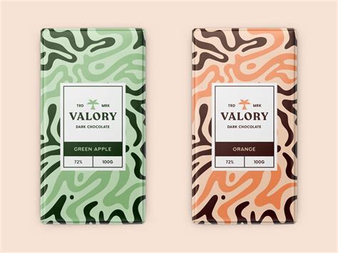 10 Modern Food Packaging Design Examples Templates Theme Junkie