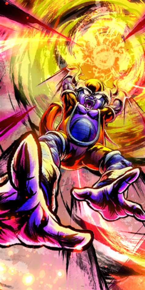 Maybe you would like to learn more about one of these? Chilled (SP) (PUR) | Dragon Ball Legends Wiki | Fandom