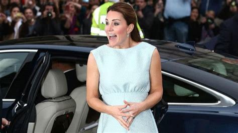 Kate Middleton Baby Bump 5 Fast Facts You Need To Know