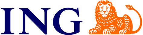 Ing vysya bank vector logo, free to download in eps, svg, jpeg and png formats. Bestand:ING logo.png - Wikipedia