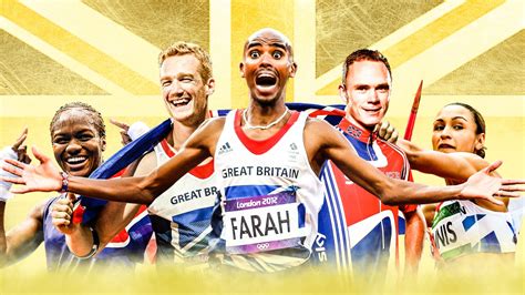 Rio 2016 Olympic Games And The British Athletes Who Could Win Medals