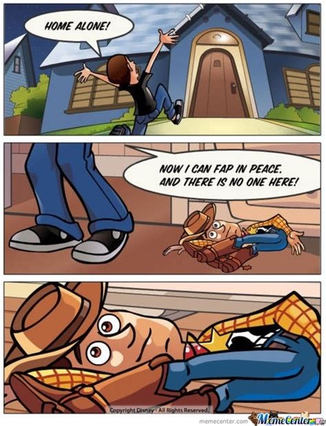 Woody Memes
