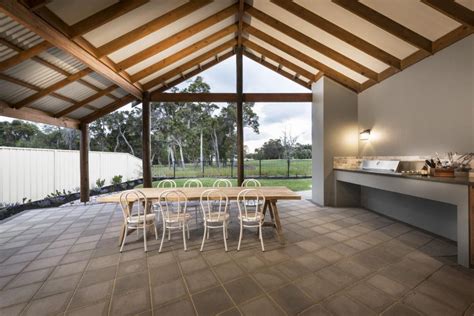 Check spelling or type a new query. How To Design The Ultimate Alfresco | The Rural Building ...