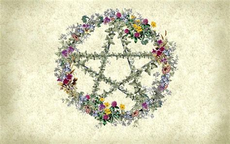 Wiccan Screensavers And Wallpaper Images