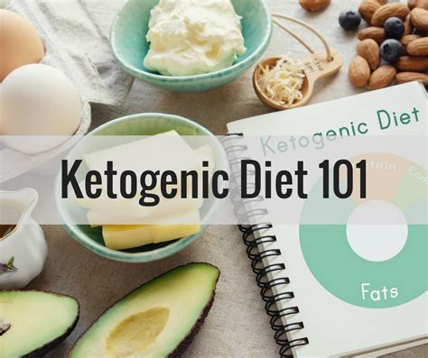 A Beginners Guide To The Ketogenic Diet Bsl Nutrition