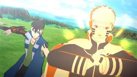 Naruto X Boruto Ultimate Ninja Storm Connections Trailer For The
