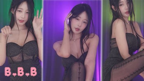 Bj Haru 하루s2 2023 10 02 Bbb Sexy Korean Girl Dancing Afreecatv Youtube