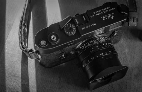 Leica M4 The Story Of One Of Leicas Most Popular Rangefinders Leica
