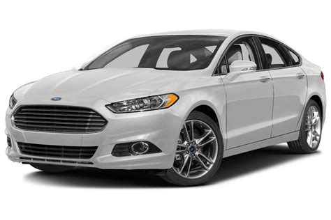 The 2013 ford fusion from 2013 fusion for just under 3 years and just under 33,000 miles. 2013-16 Ford Fusion: Recall Alert | AutoMoto Tale