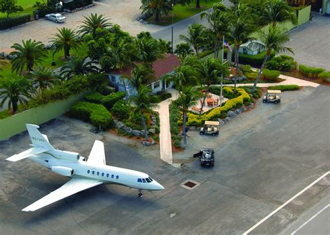 Private Jet Key Largo Airport — Central Jets